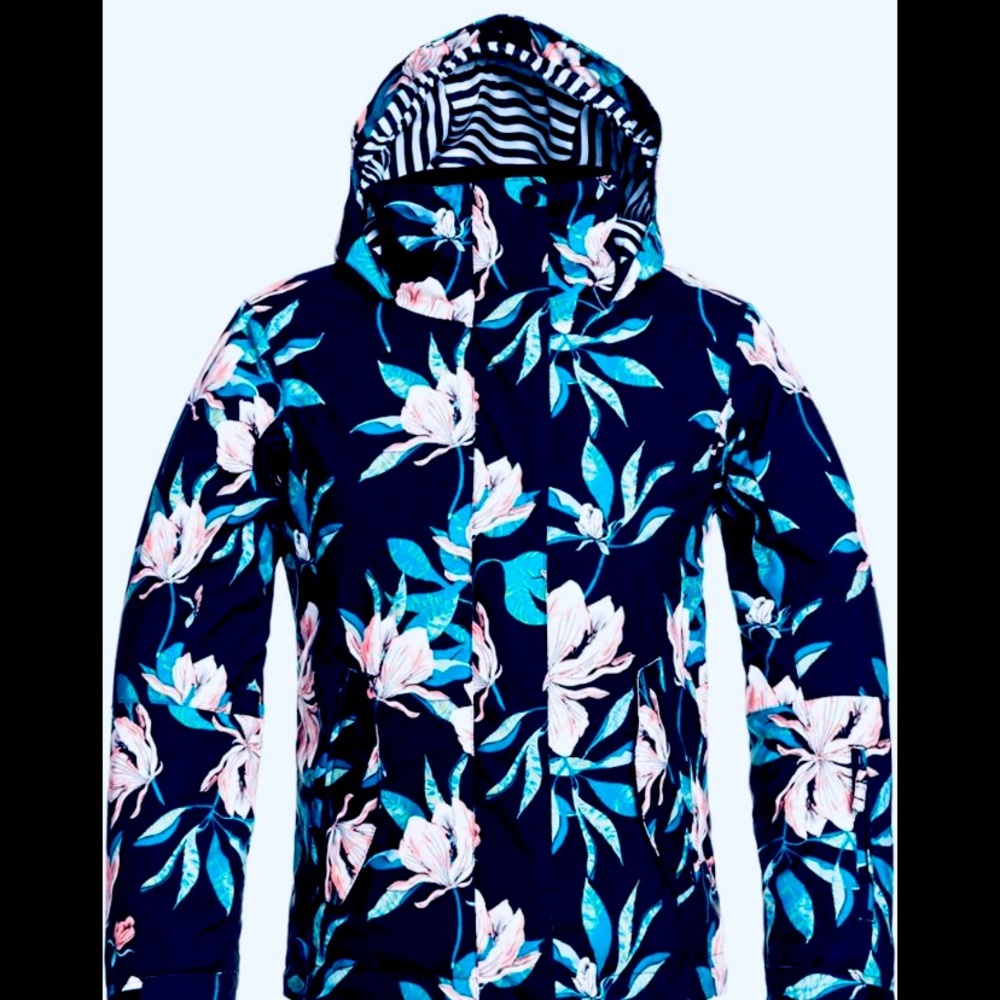 Girls Roxy Snowboard/Winter Jacket